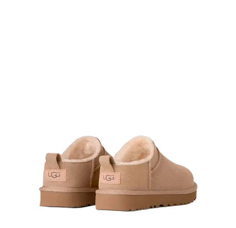 Ugg Classic Micro Boot - Sand