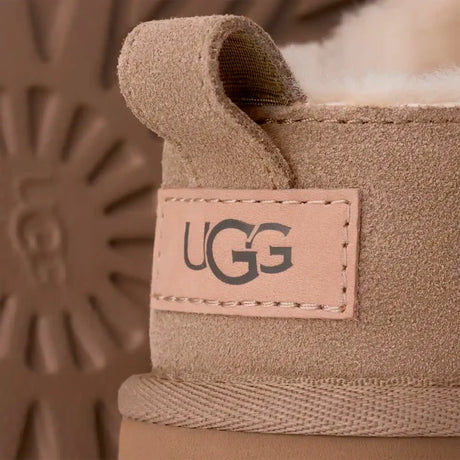 Ugg Classic Micro Boot - Sand