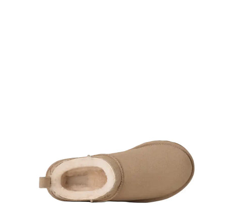 Ugg Classic Micro Boot - Sand