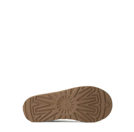 Ugg Classic Micro Boot - Sand