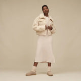 Ugg Classic Micro Boot - Sand