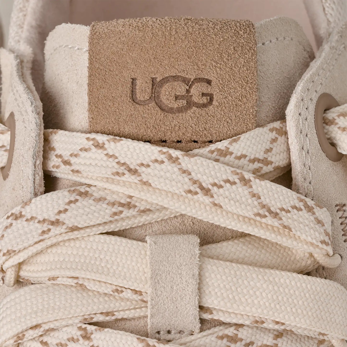 UGG jasmine MINIMEL trainer