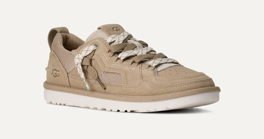 UGG mustard seed MINIMEL trainer