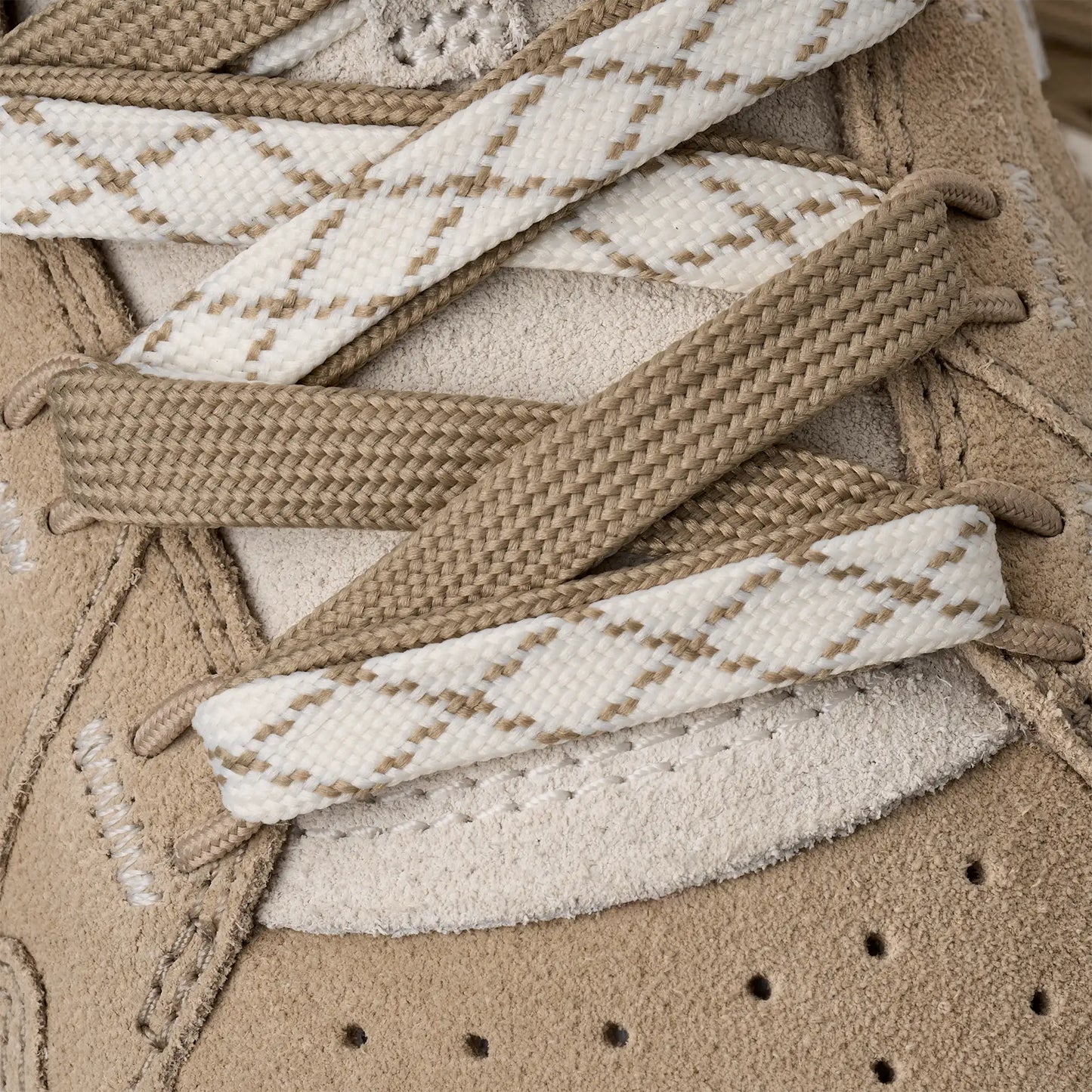 UGG mustard seed MINIMEL trainer