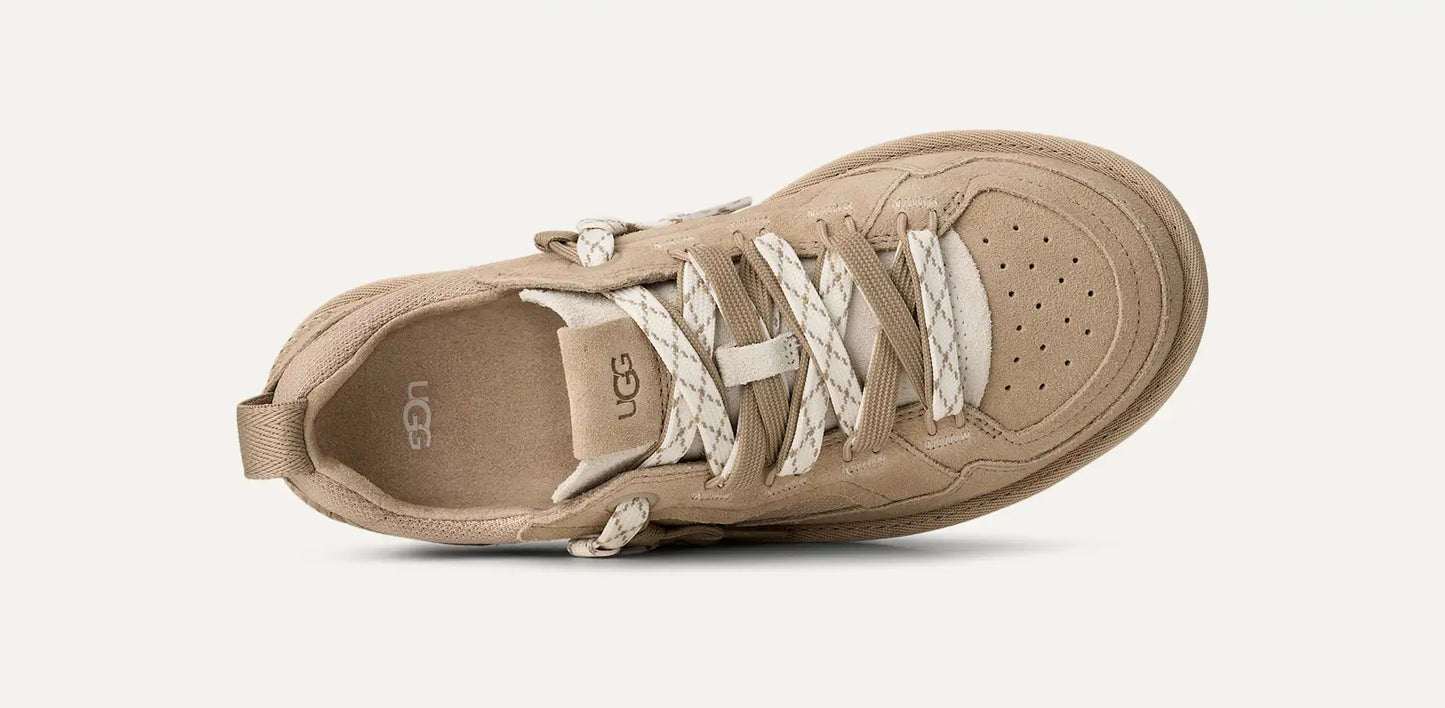 UGG mustard seed MINIMEL trainer