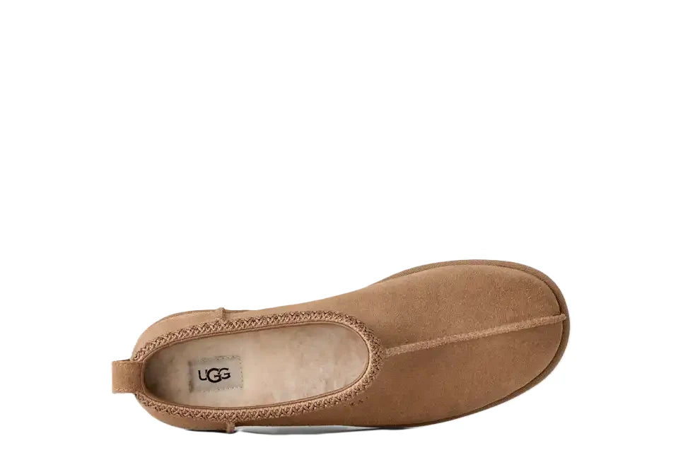 Ugg Tasman Deconstructed - Chestnut