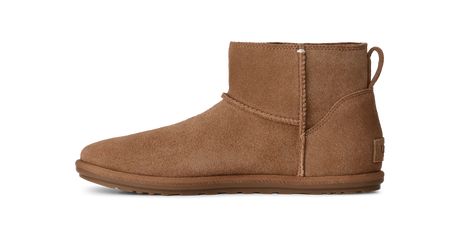Ugg Classic Mini Deconstructed - Chestnut