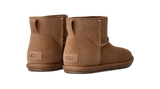 Ugg Classic Mini Deconstructed - Chestnut