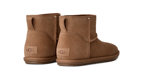 Ugg Classic Mini Deconstructed - Chestnut