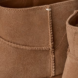 Ugg Classic Mini Deconstructed - Chestnut