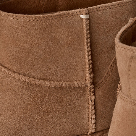 Ugg Classic Mini Deconstructed - Chestnut