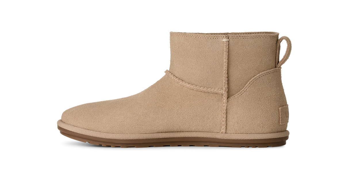 Ugg Classic Mini Deconstructed - Sand