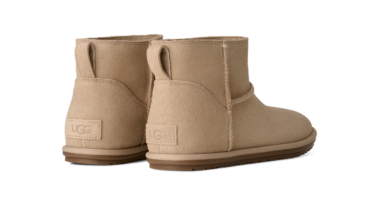 Ugg Classic Mini Deconstructed - Sand