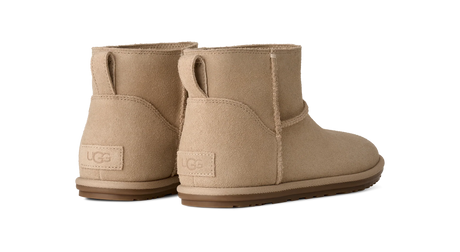 Ugg Classic Mini Deconstructed - Sand
