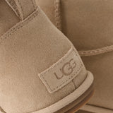 Ugg Classic Mini Deconstructed - Sand