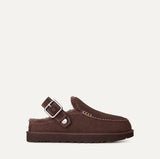 UGG Goldenstar Evelina Clog - Burnt Cedar