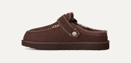 UGG Goldenstar Evelina Clog - Burnt Cedar