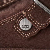 UGG Goldenstar Evelina Clog - Burnt Cedar