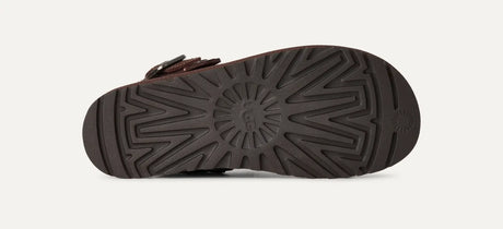 UGG Goldenstar Evelina Clog - Burnt Cedar