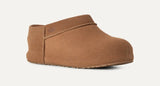 Ugg Enwrap Clog - Chestnut