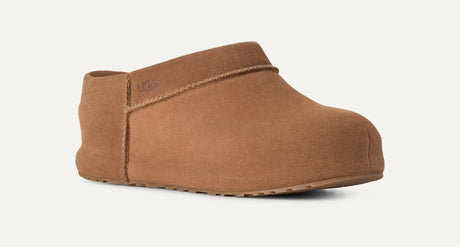 Ugg Enwrap Clog - Chestnut