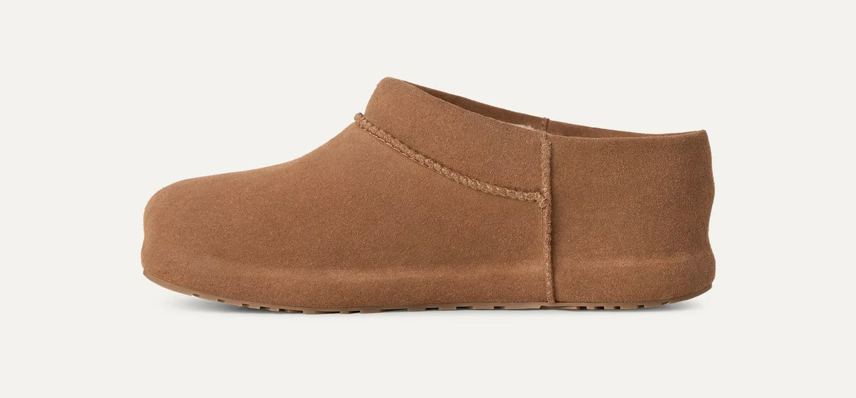 Ugg Enwrap Clog - Chestnut