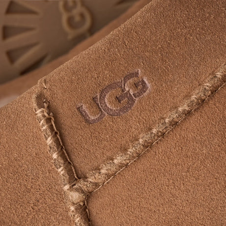 Ugg Enwrap Clog - Chestnut