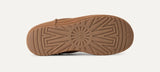 Ugg Enwrap Clog - Chestnut