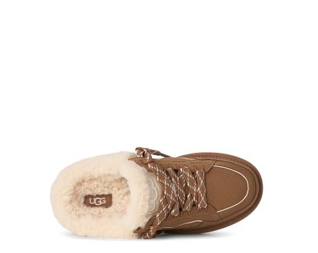 Ugg Lowmel Mule - Chestnut