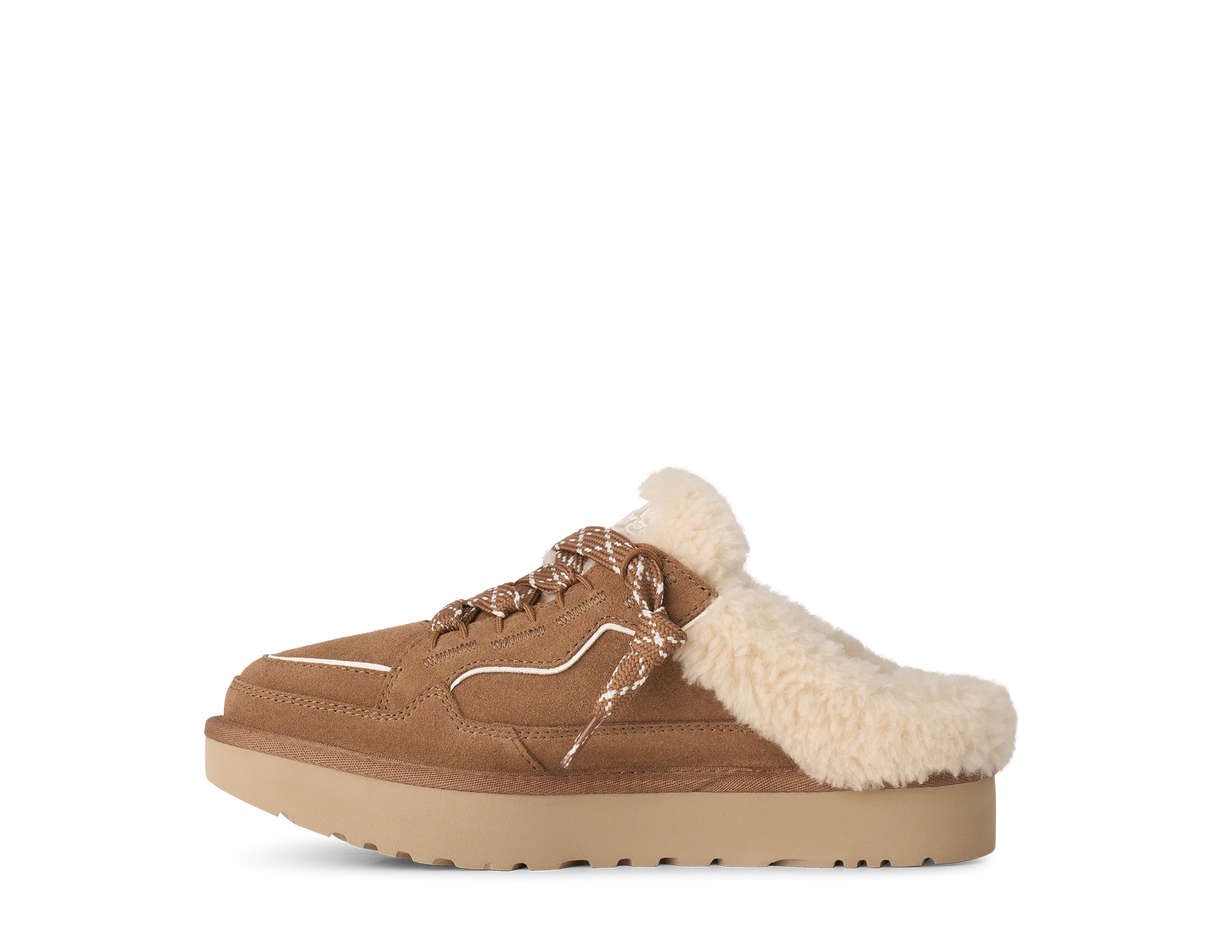Ugg Lowmel Mule - Chestnut