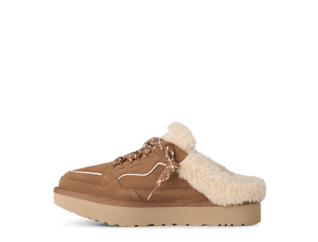 Ugg Lowmel Mule - Chestnut