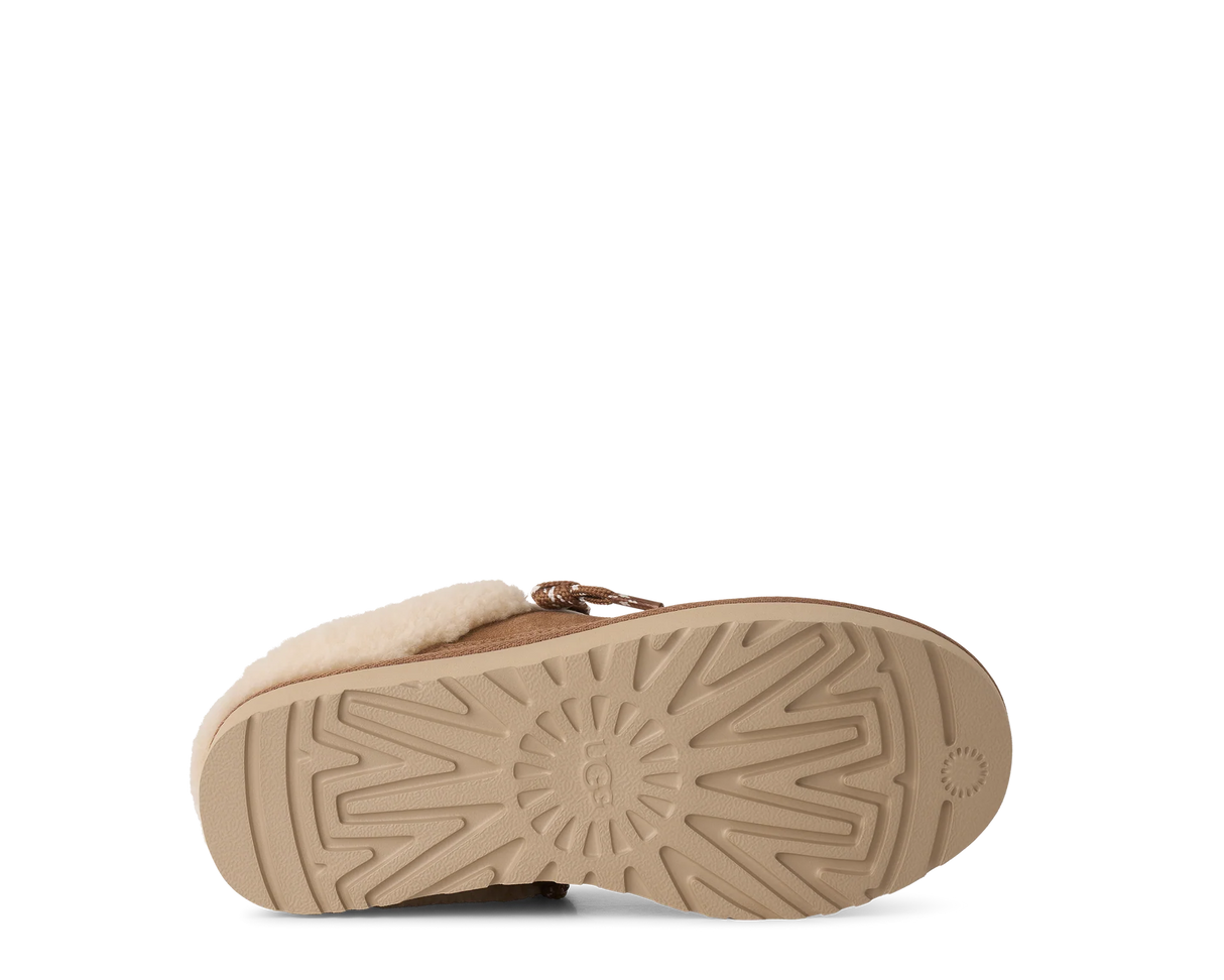 Ugg Lowmel Mule - Chestnut