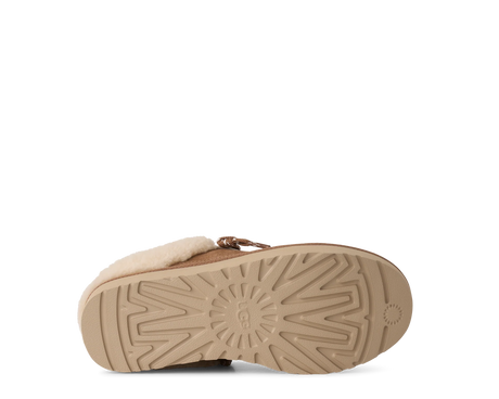 Ugg Lowmel Mule - Chestnut
