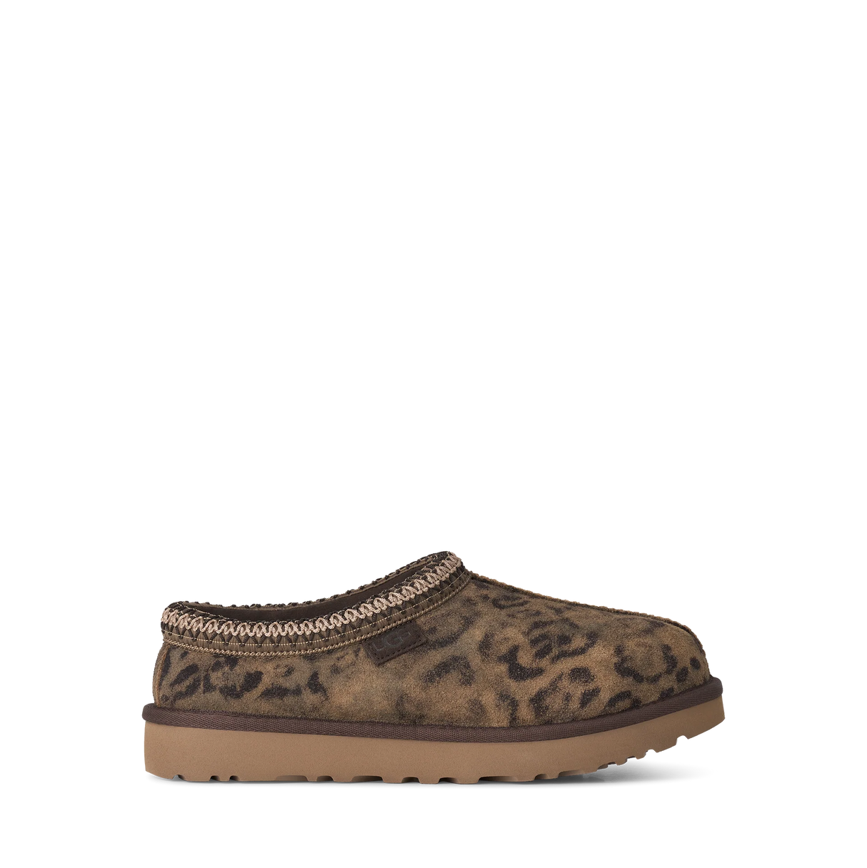 Ugg Tasman Spotted - Chestnut