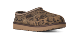 Ugg Tasman Spotted - Chestnut