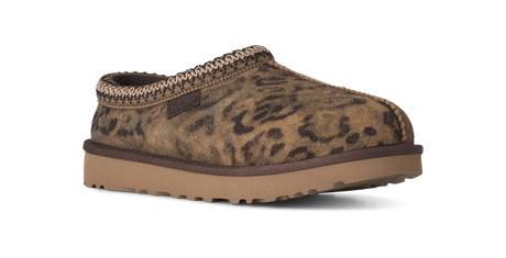 Ugg Tasman Spotted - Chestnut