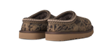 Ugg Tasman Spotted - Chestnut