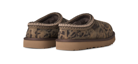 Ugg Tasman Spotted - Chestnut