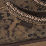 Ugg Tasman Spotted - Chestnut