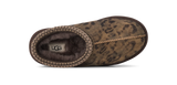 Ugg Tasman Spotted - Chestnut