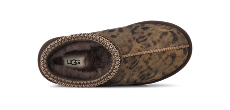 Ugg Tasman Spotted - Chestnut