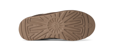 Ugg Tasman Spotted - Chestnut