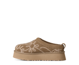 Ugg Tazz Botanic - Light Bronze