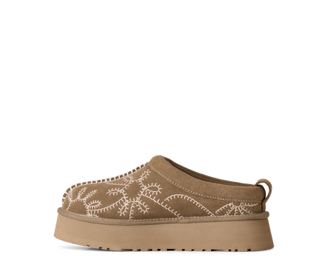 Ugg Tazz Botanic - Light Bronze