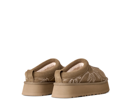 Ugg Tazz Botanic - Light Bronze