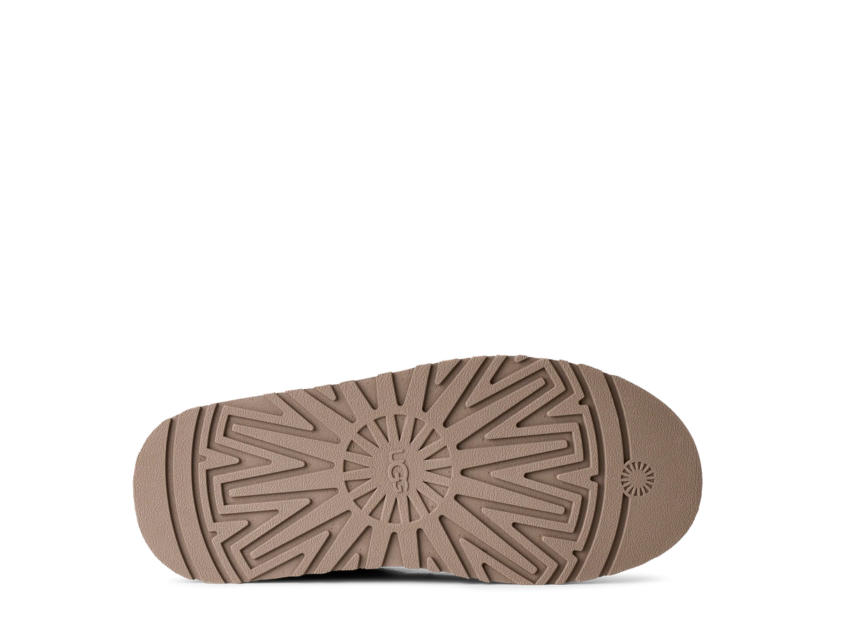 Ugg Tazz Botanic - Light Bronze