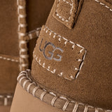 Ugg Classic Ultra Mini Botanic - Light Bronze