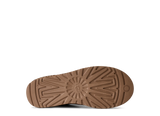 Ugg Classic Ultra Mini Botanic - Light Bronze