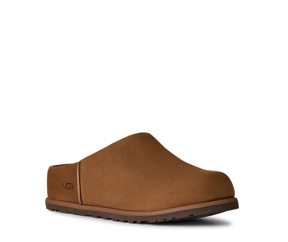 Ugg Otzo Clog - Chesnut Dark