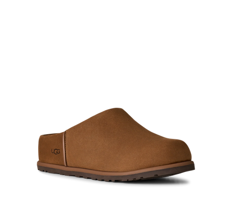 Ugg Otzo Clog - Chesnut Dark